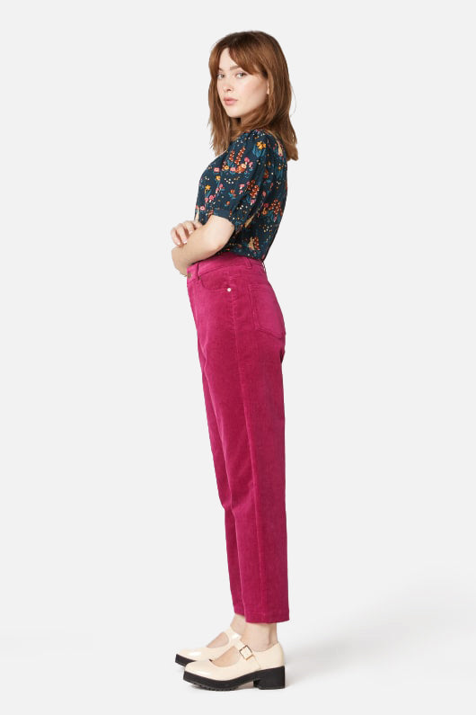 magenta