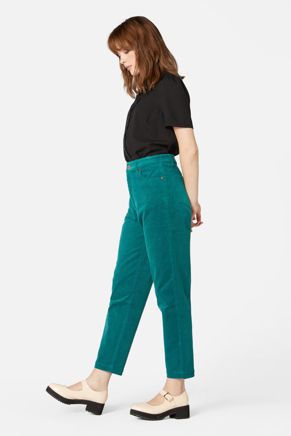 teal