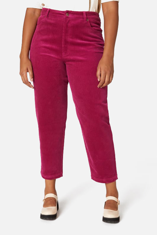 magenta