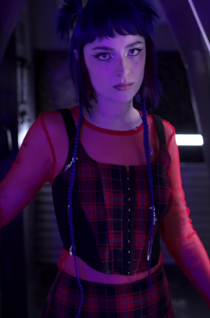 red-black