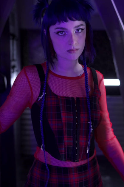 red-black