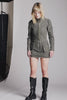 Black Friday - Shelter Skort - olive
