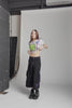 Black Friday - Hot Issue Baggy Pant - black