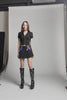Black Friday - Hot Issue Skort - black