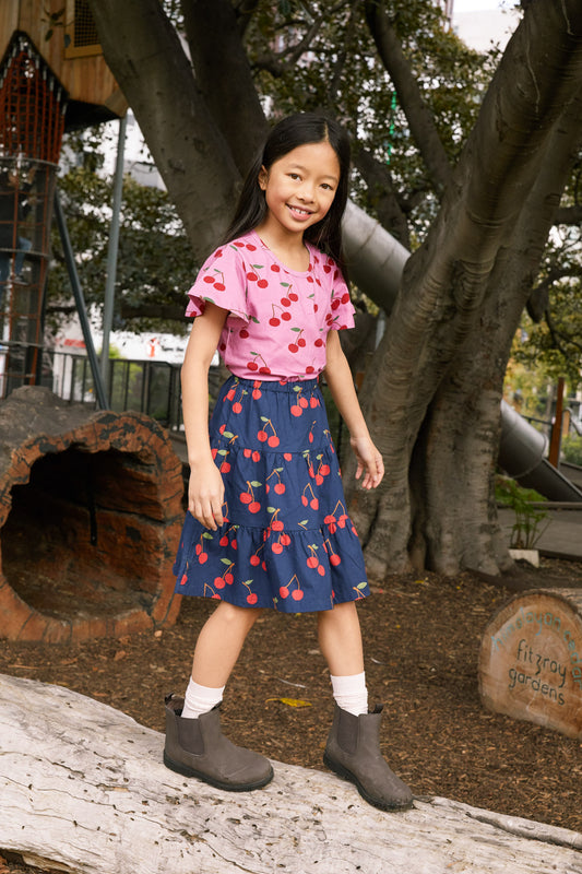 Little Princess Highway | Vintage & Alt Kidswear | Dangerfield