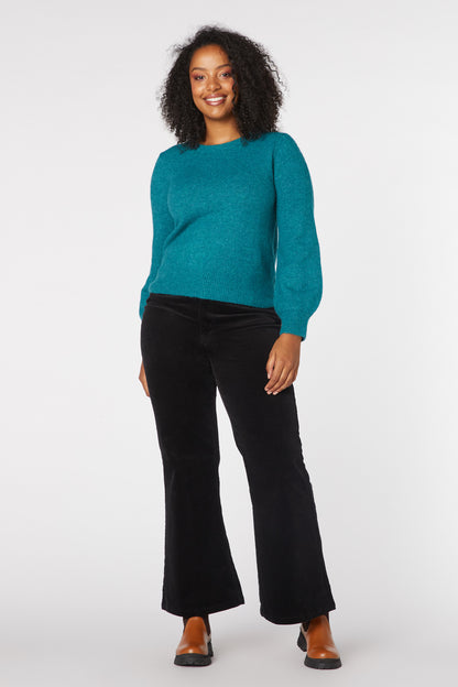 teal