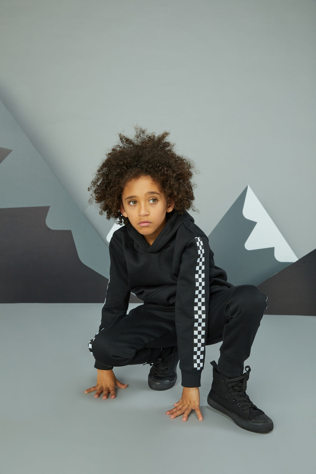 Checkerboard kids discount