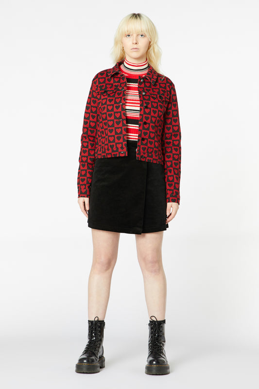 red-black