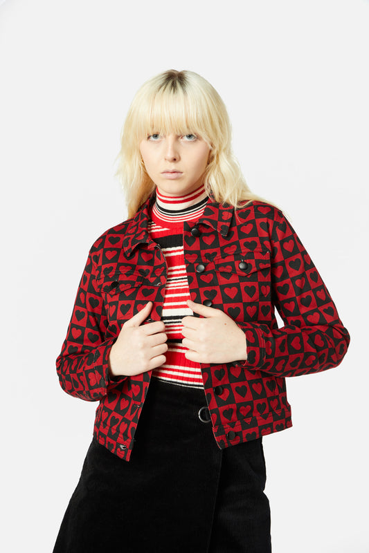 red-black