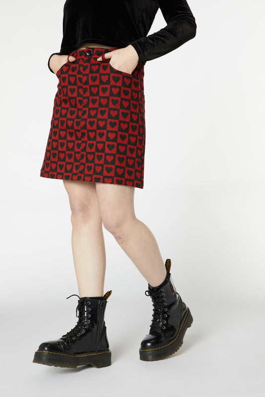 red-black