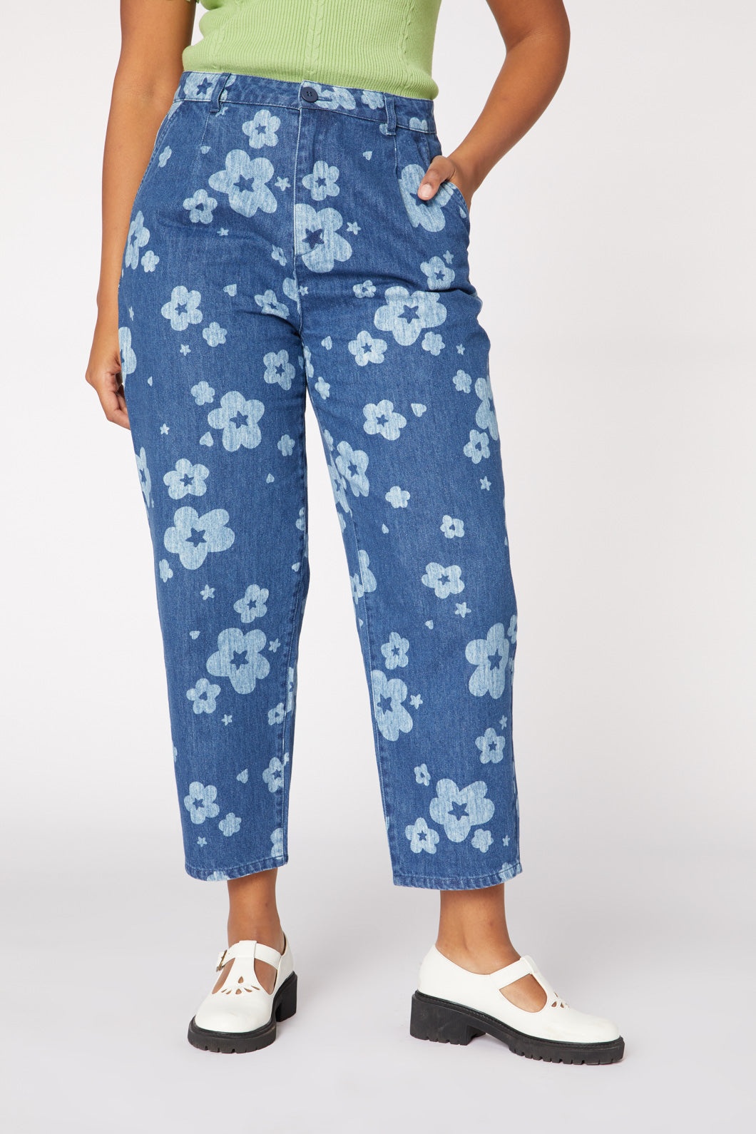 indigo