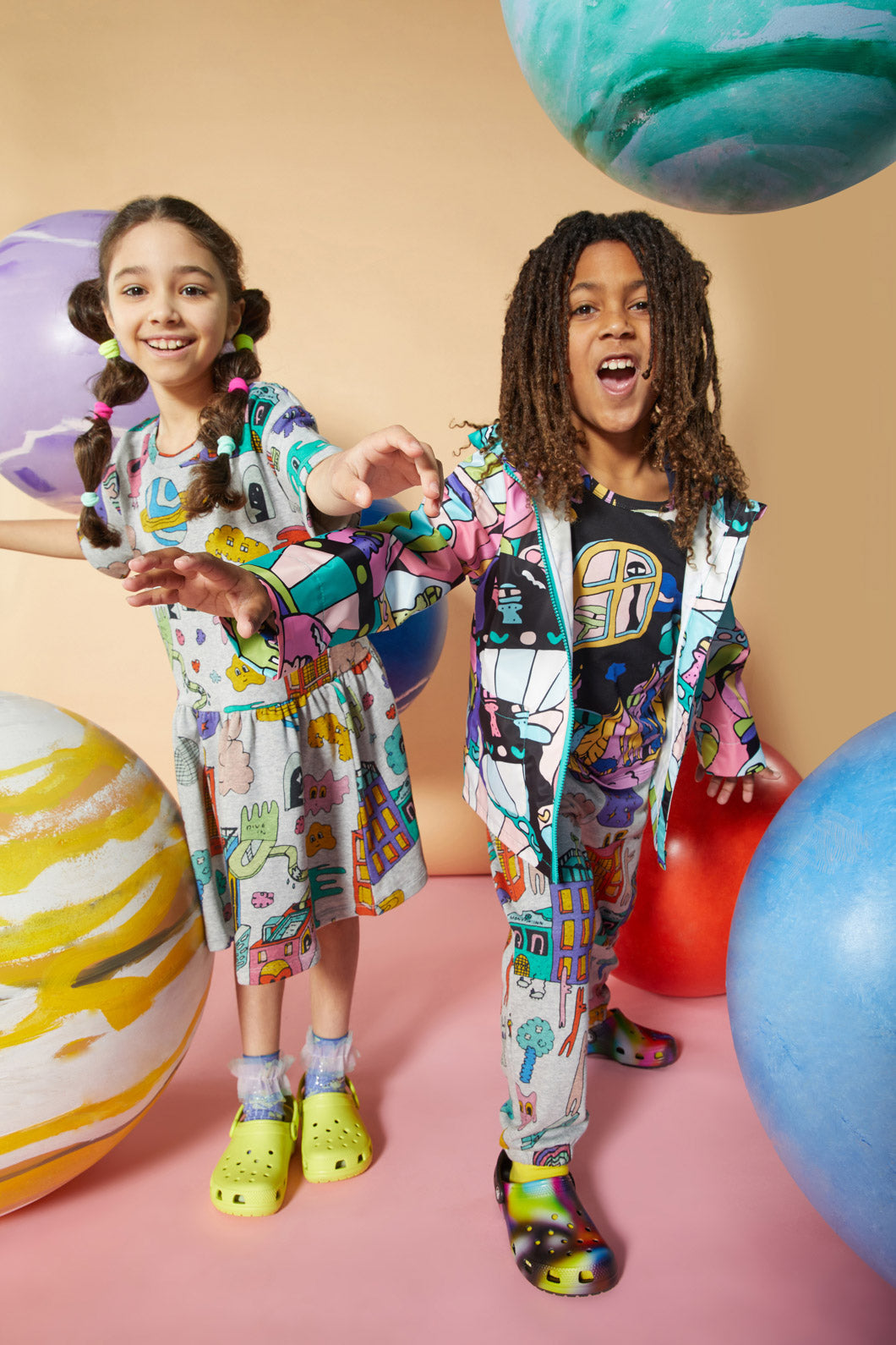 Boys on sale spray jacket