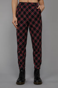 red-black