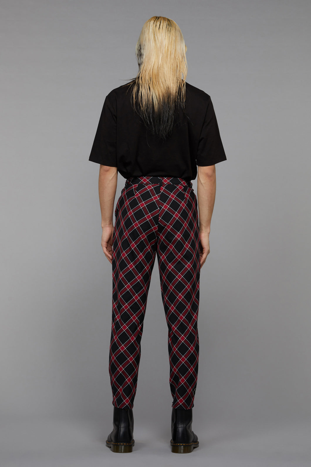 red-black