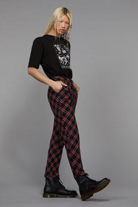 red-black