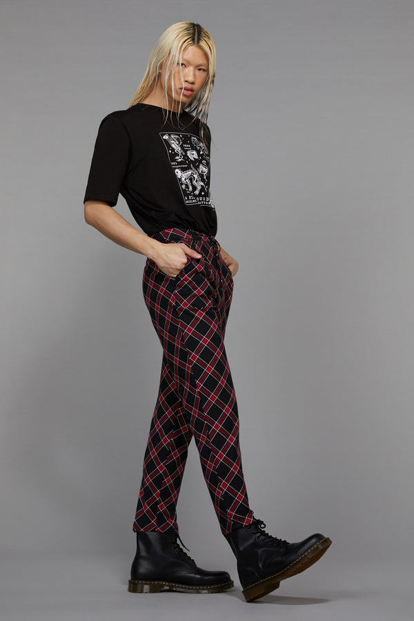 red-black