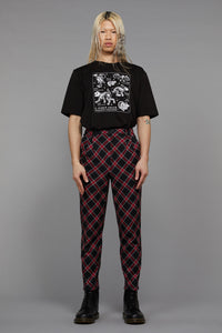red-black