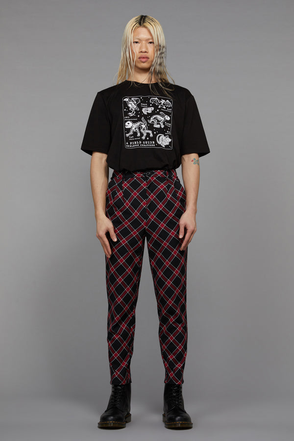 red-black