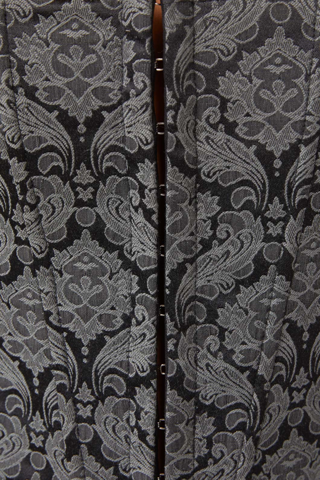 black-grey