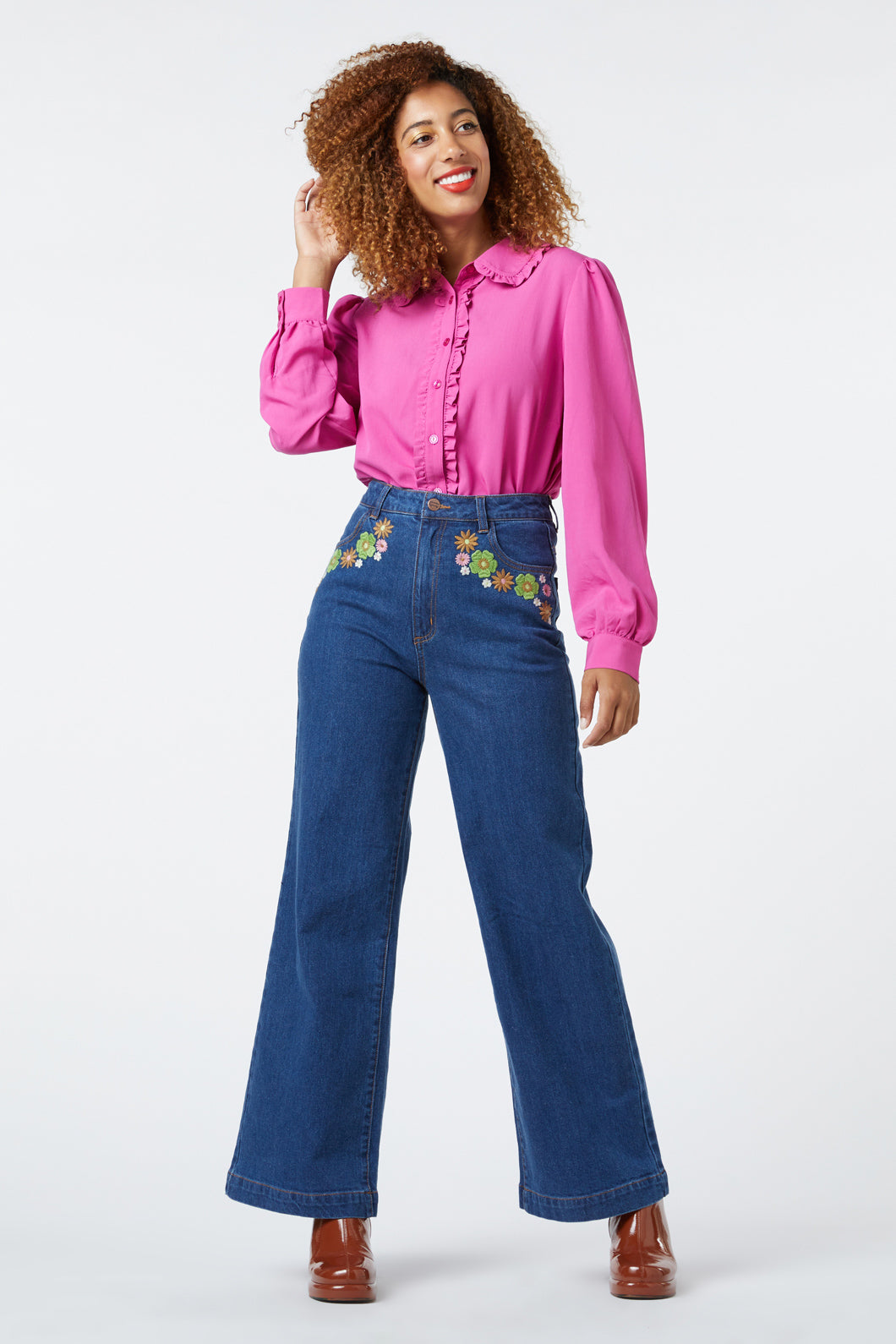 denim