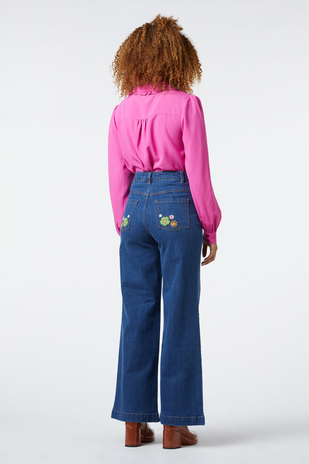 denim