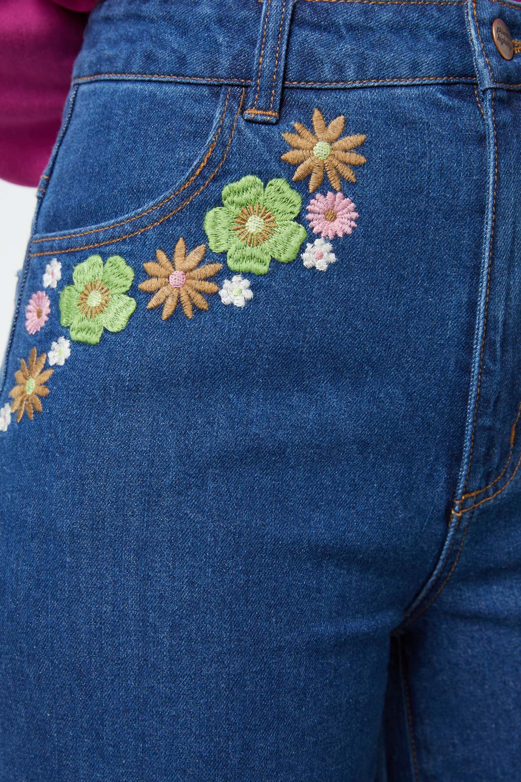 denim