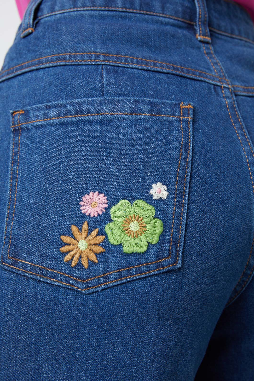 denim