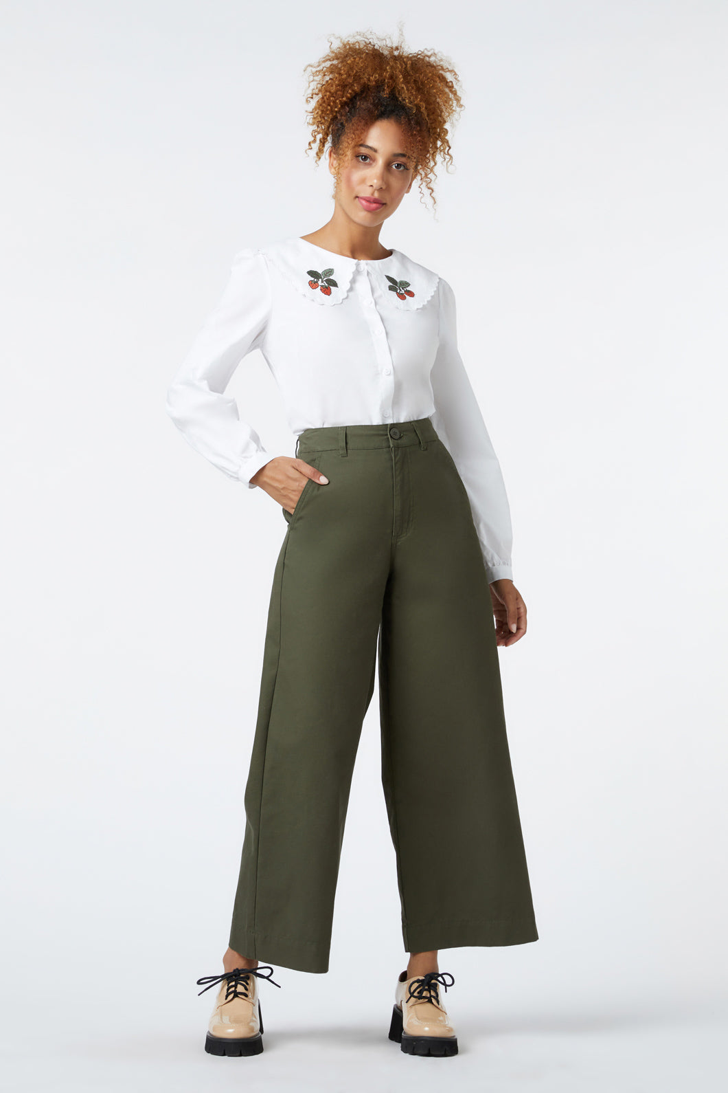 olive