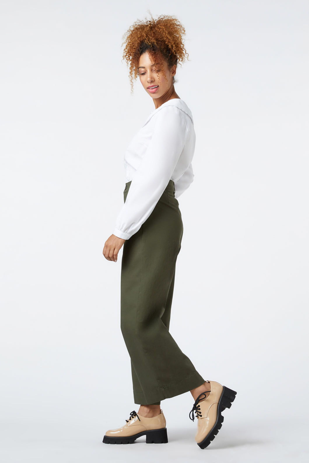 olive