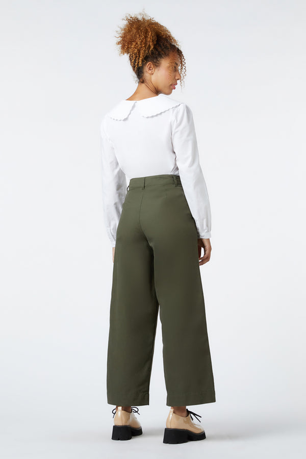 olive