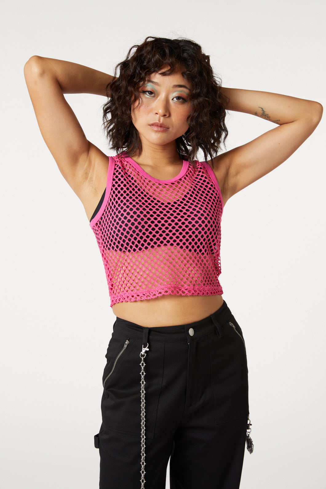 pink