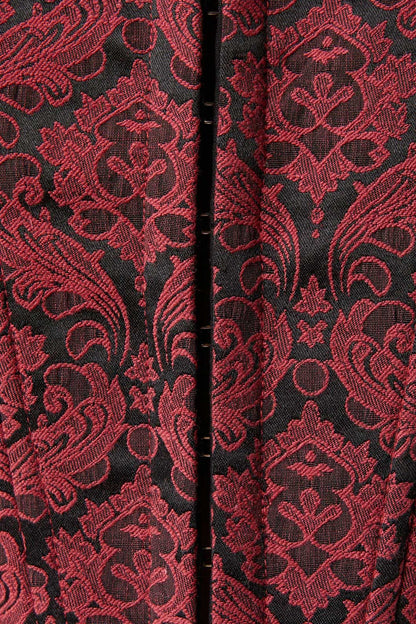 black-red