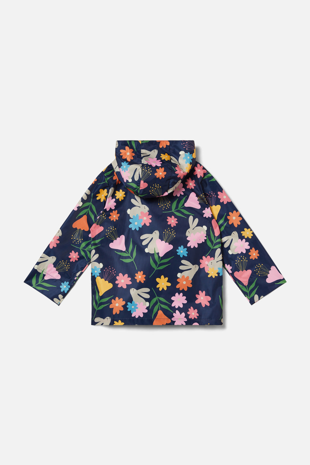 H&m hot sale children's raincoat