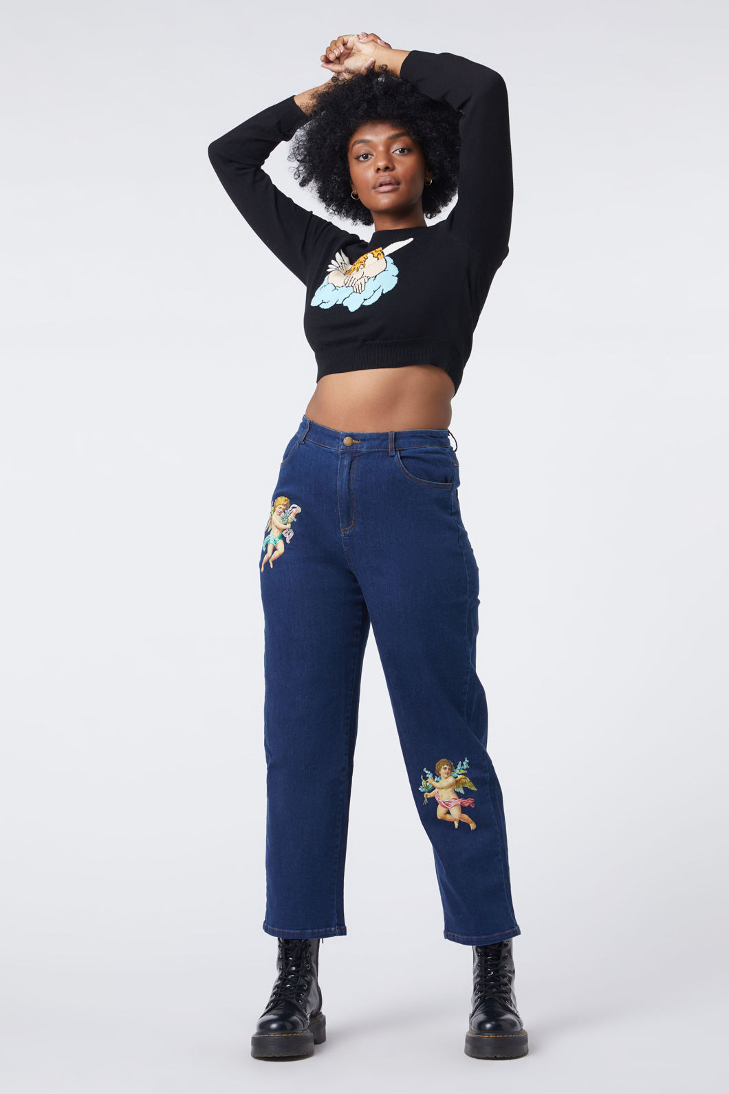 indigo