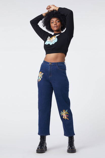 indigo
