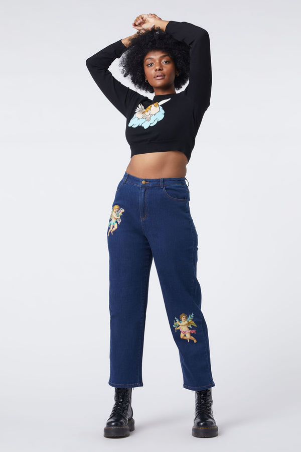 indigo
