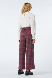 plum