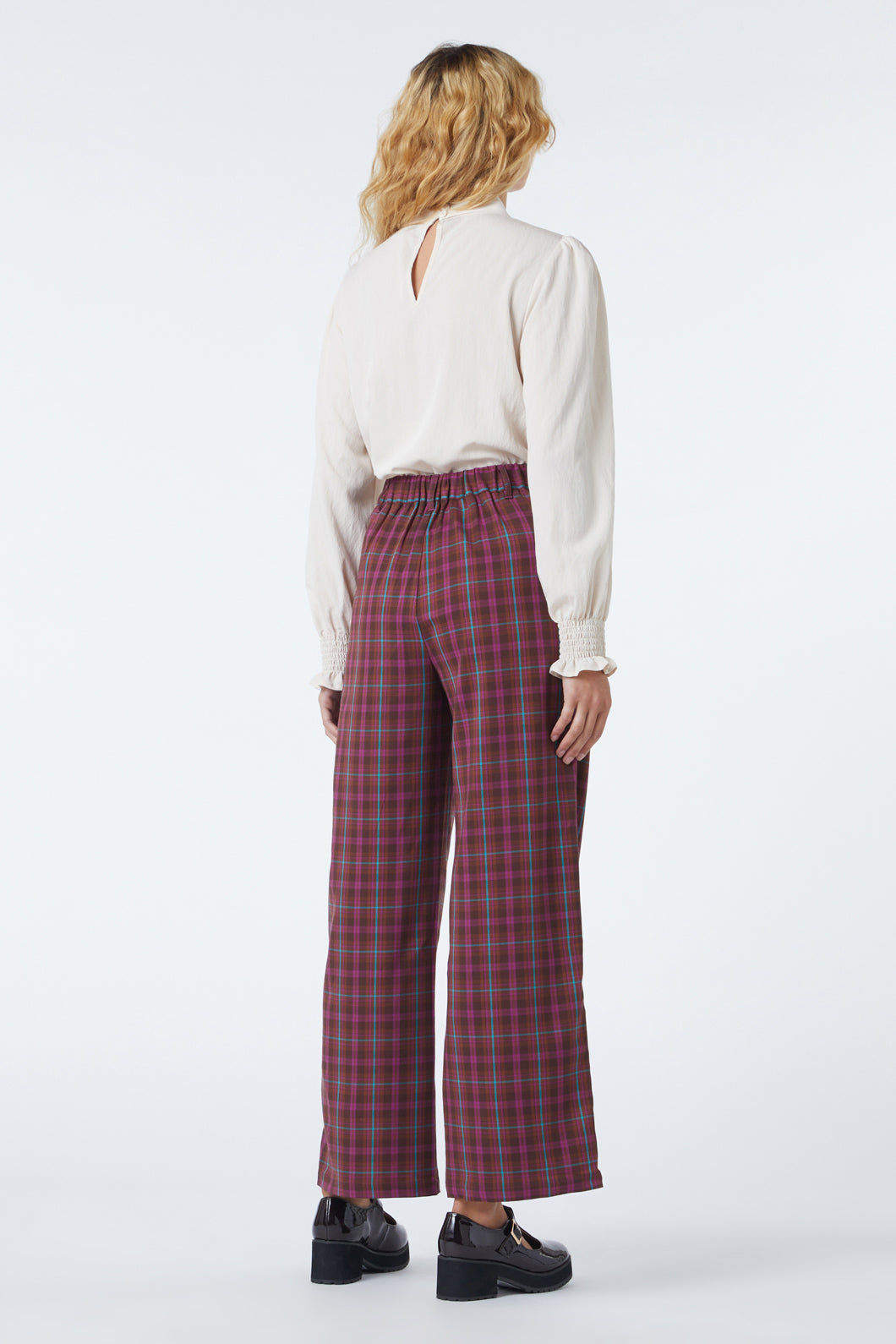 plum