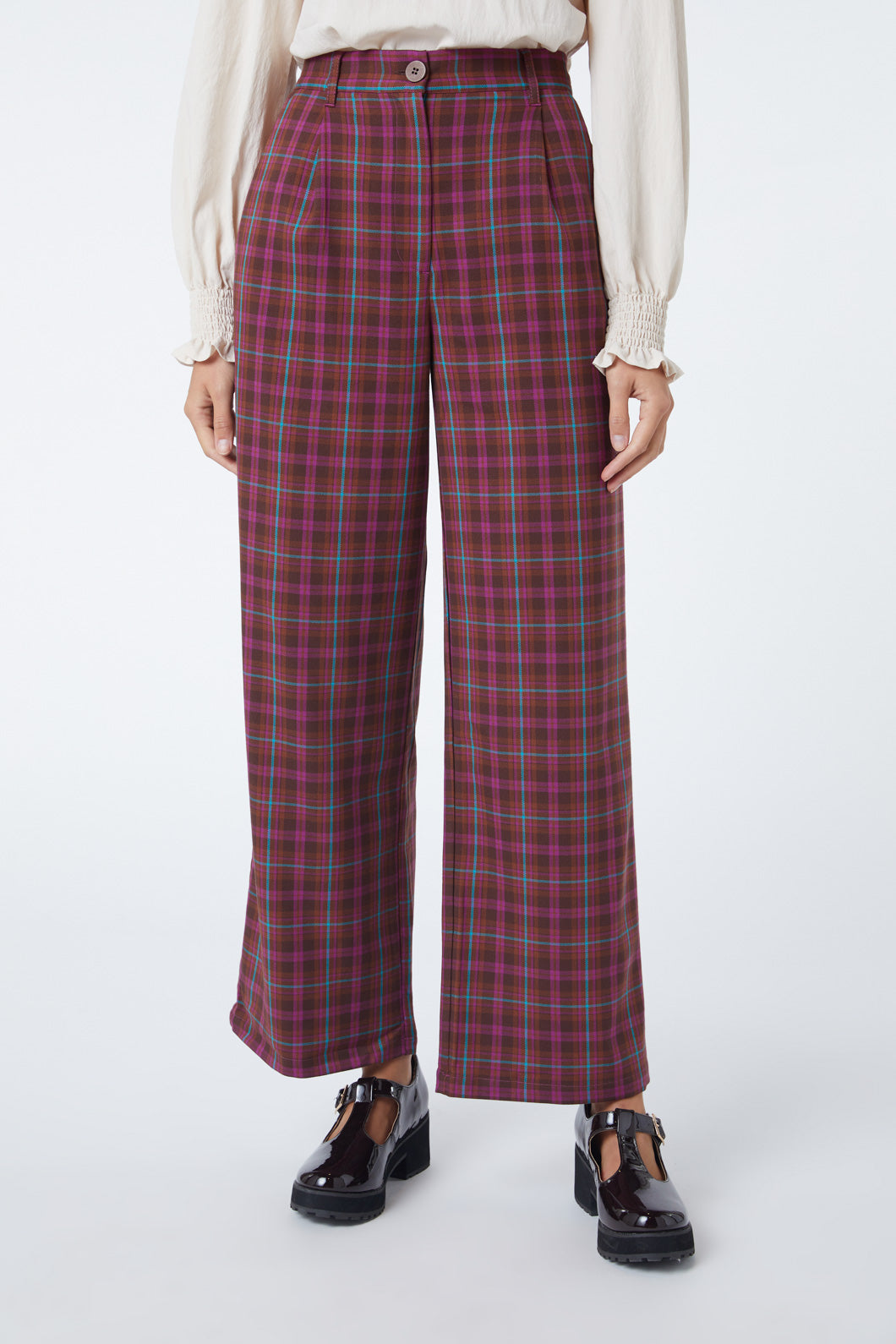 plum