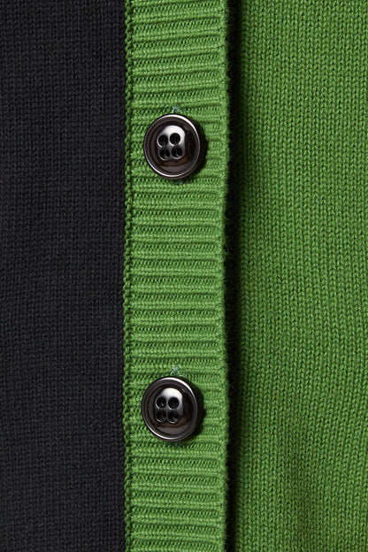 green-red