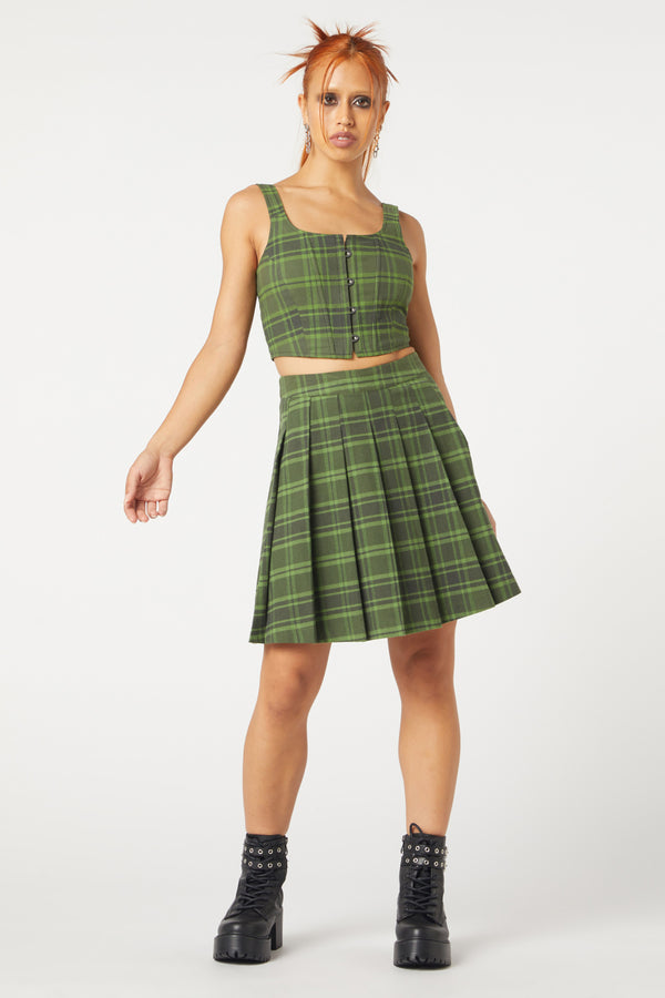 olive