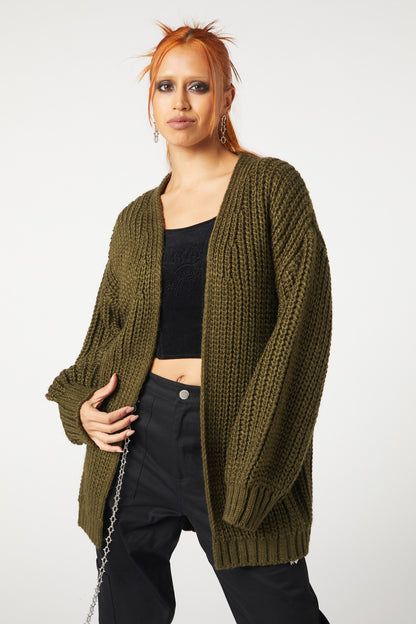 olive