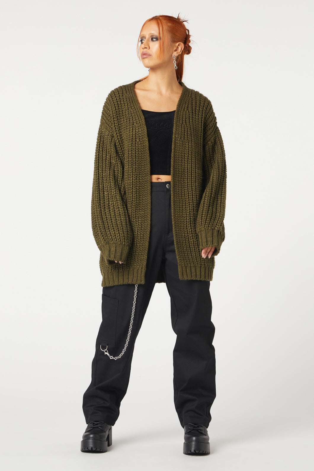 olive