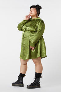 olive