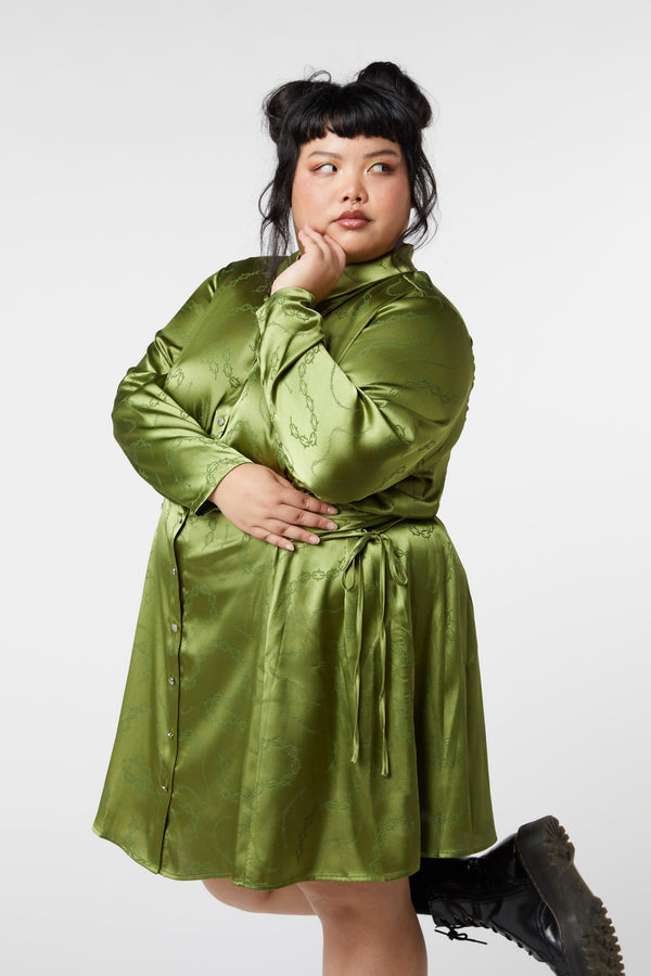 olive