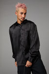 Black Friday - Laszlo Ls Shirt - black