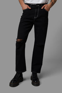 Black Friday - Nightmare Fuel Unisex Jean - black