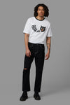 Black Friday - Nightmare Fuel Unisex Jean - black
