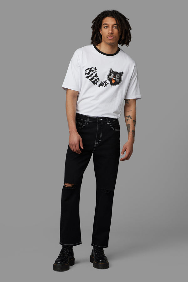 Black Friday - Nightmare Fuel Unisex Jean - black