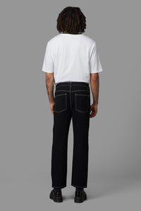 Black Friday - Nightmare Fuel Unisex Jean - black